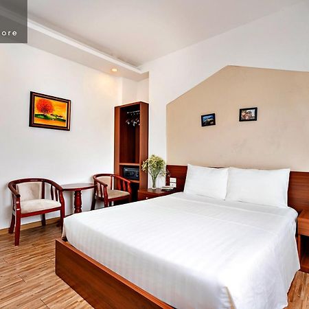 S79 Ami Hotel Hanoi Esterno foto