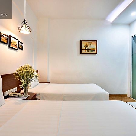 S79 Ami Hotel Hanoi Camera foto