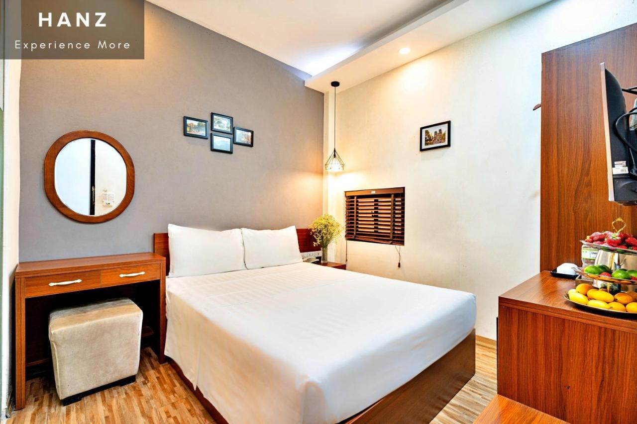 S79 Ami Hotel Hanoi Camera foto