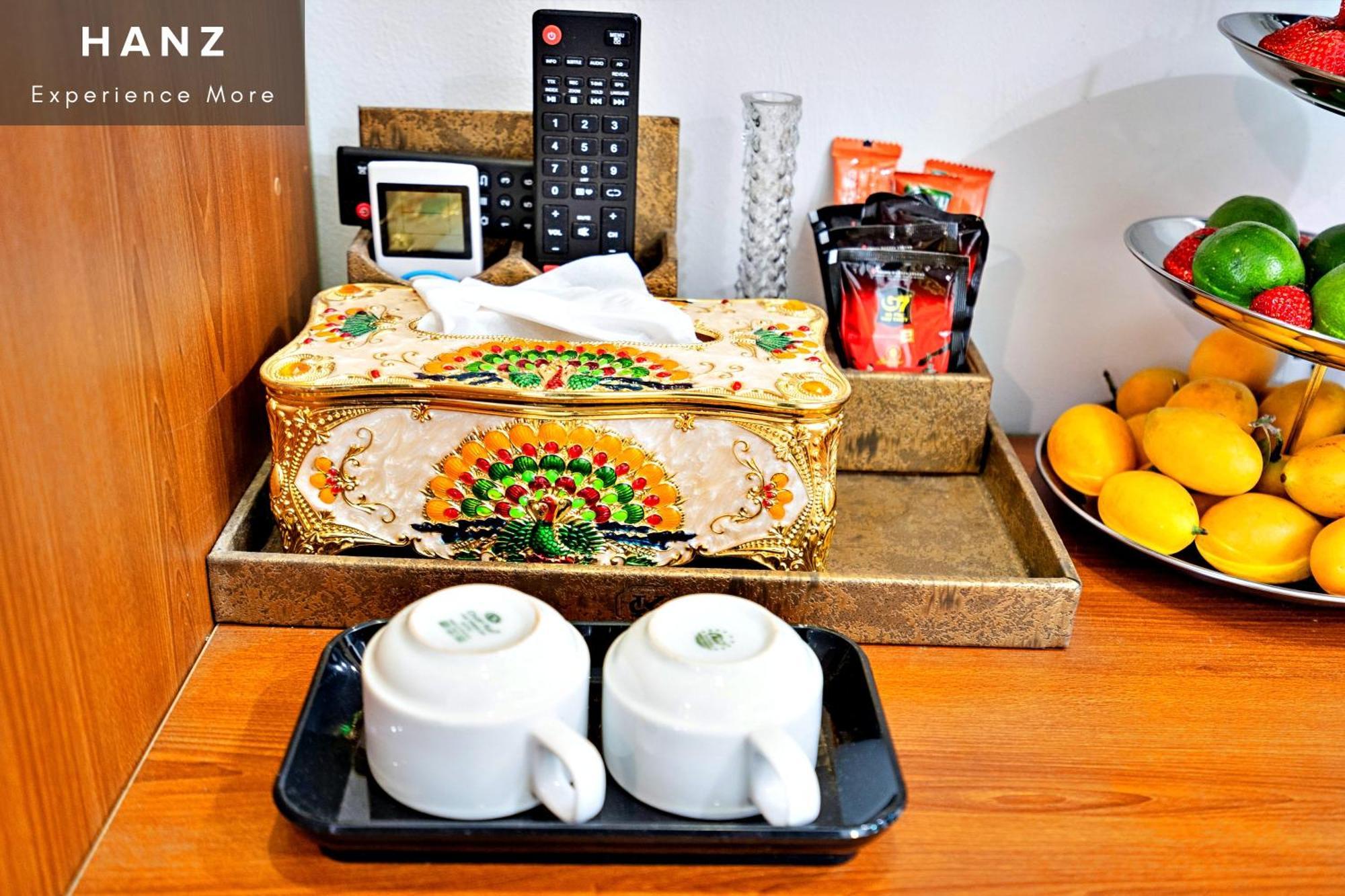 S79 Ami Hotel Hanoi Camera foto