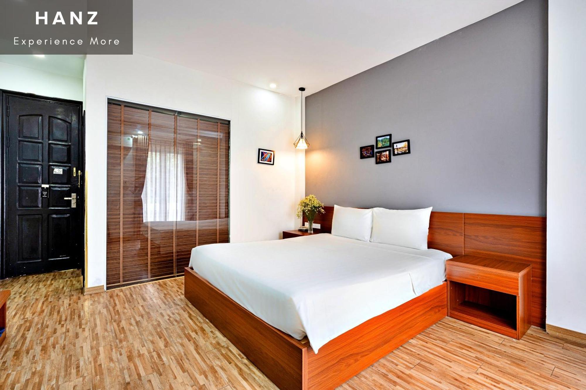 S79 Ami Hotel Hanoi Esterno foto